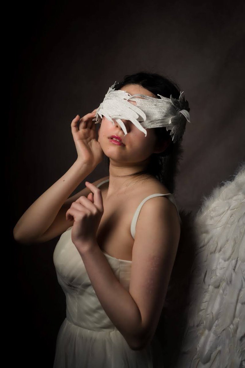 mii_kaduki's tweet image. おはようございます✨️

お写真 @tanakapirori 

#portrait #モデル #model #カメラマンさんと繋がりたい #北陸 #被写体 #被写体モデル