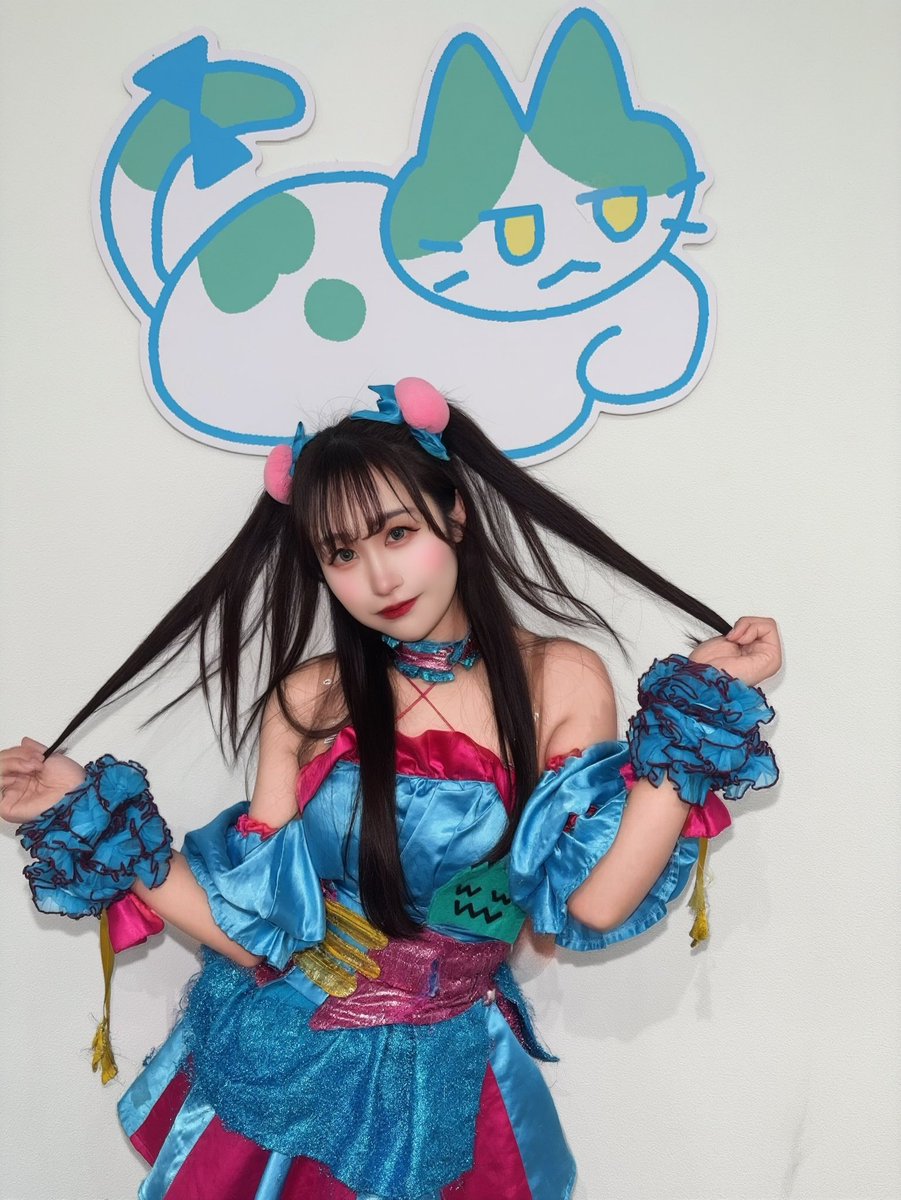 明太子 tweet media