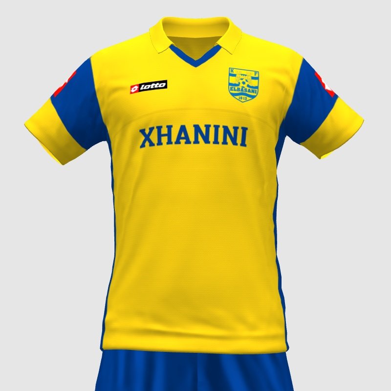 IldiTirona's tweet photo. Hello 👋🏻
I'm looking for a Pes Kit Maker who can design Retro and Modern Kits with good accuracy of the kit. (Here's 4 kits that i made they're retro btw)
I'm making a huge project there so for anyone interested can DM me!
#pes2021 #peskitmaker #eFootball https://t.co/d9e7JkHxoD