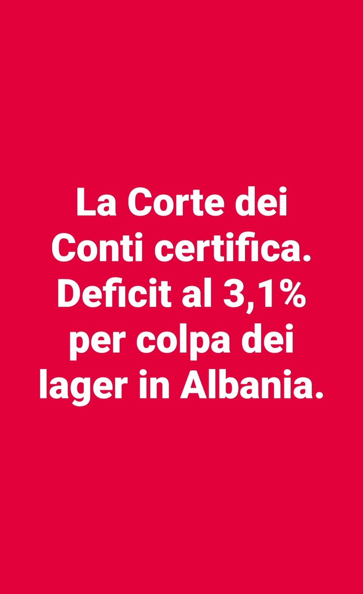 La prima manina tweet media