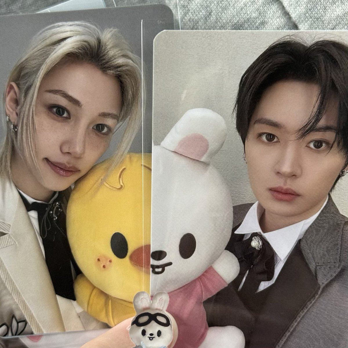 bbok_shine915's tweet photo. 저는 스키즈가 오기전에 다녀왔숩니다,,, https://t.co/nPXTiXLGuK