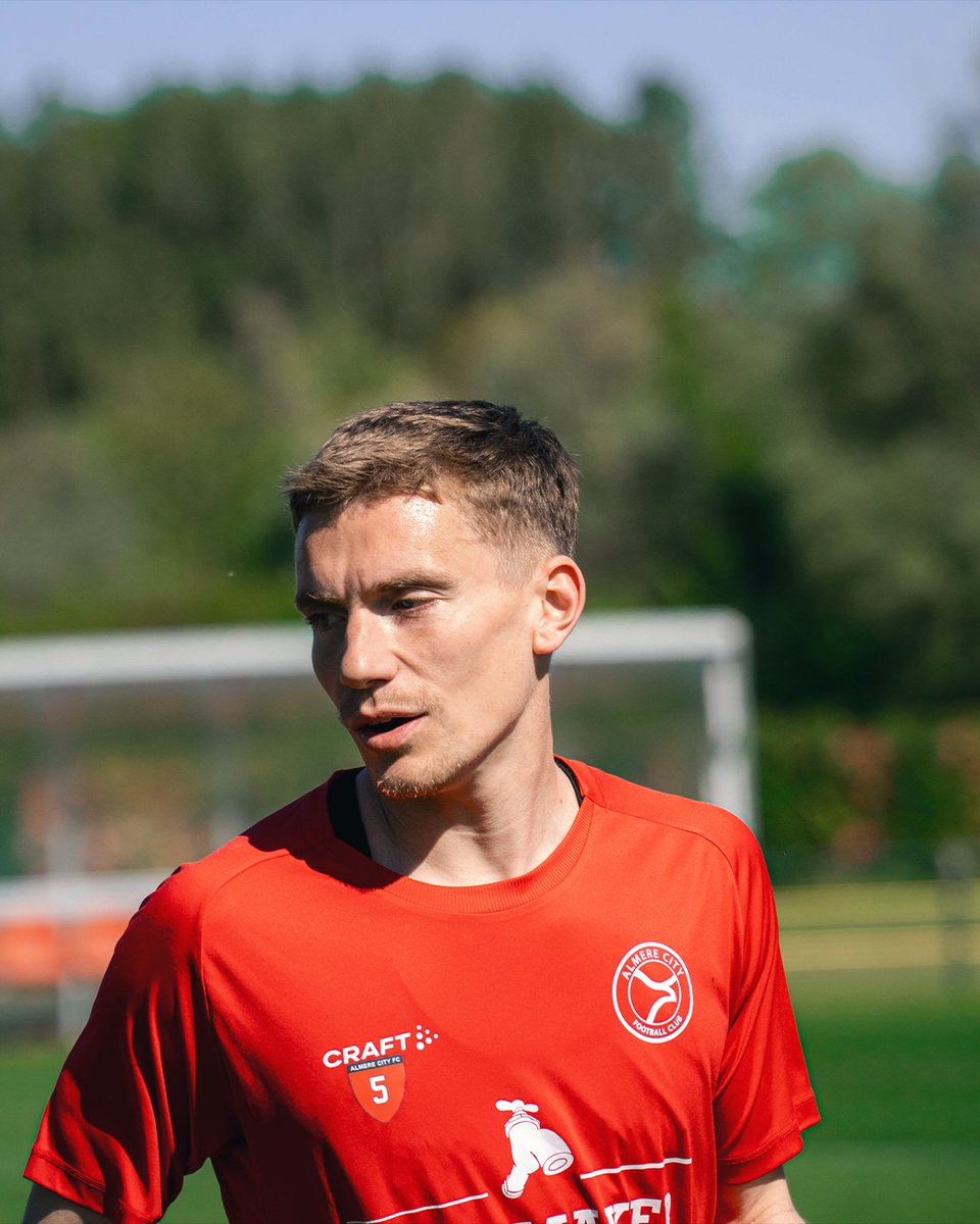 AlmereCityFC's tweet image. Play-Offs 𝓜𝓓-1 files 🎞️

#AlmereCity #BetterTogether #ALMDBO