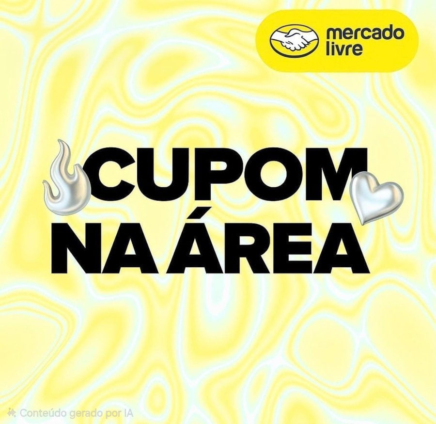 Ofertas Pra Geral 🔥 tweet media
