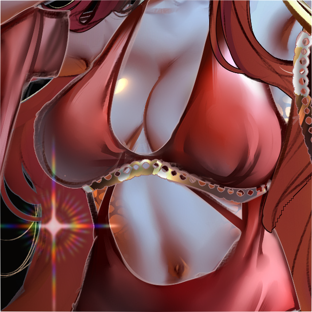 ๐๐พ๐๐ถโโฏ๐๐โฏ๐ โง ๐๐ป๐ Artist | VGen tweet media