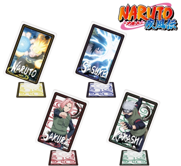 NARUTO＆BORUTOグッズ (@NARUTO010102) / Posts / X