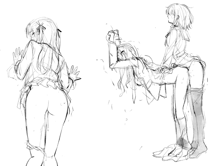 日々木/hibiki tweet media