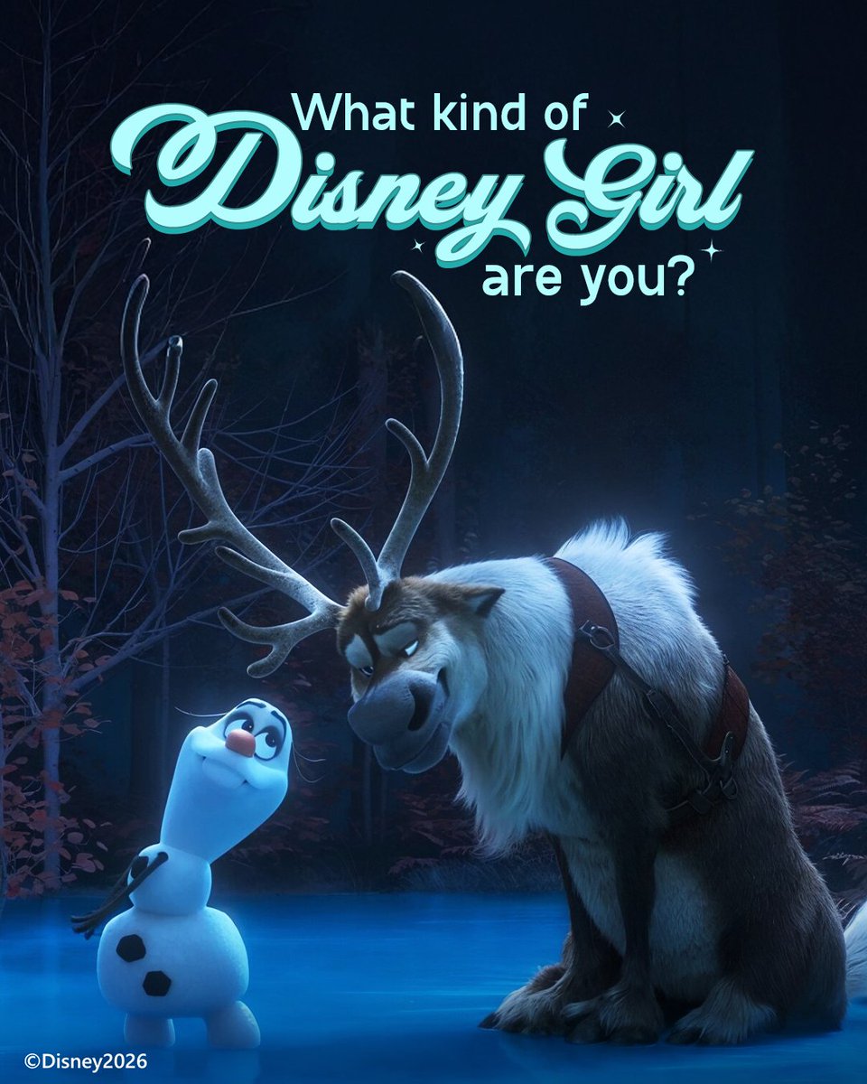 DisneyIndia's tweet image. Which one are you?🤗

#rapunzel #tangled #frozen #princessandthefrog #disney