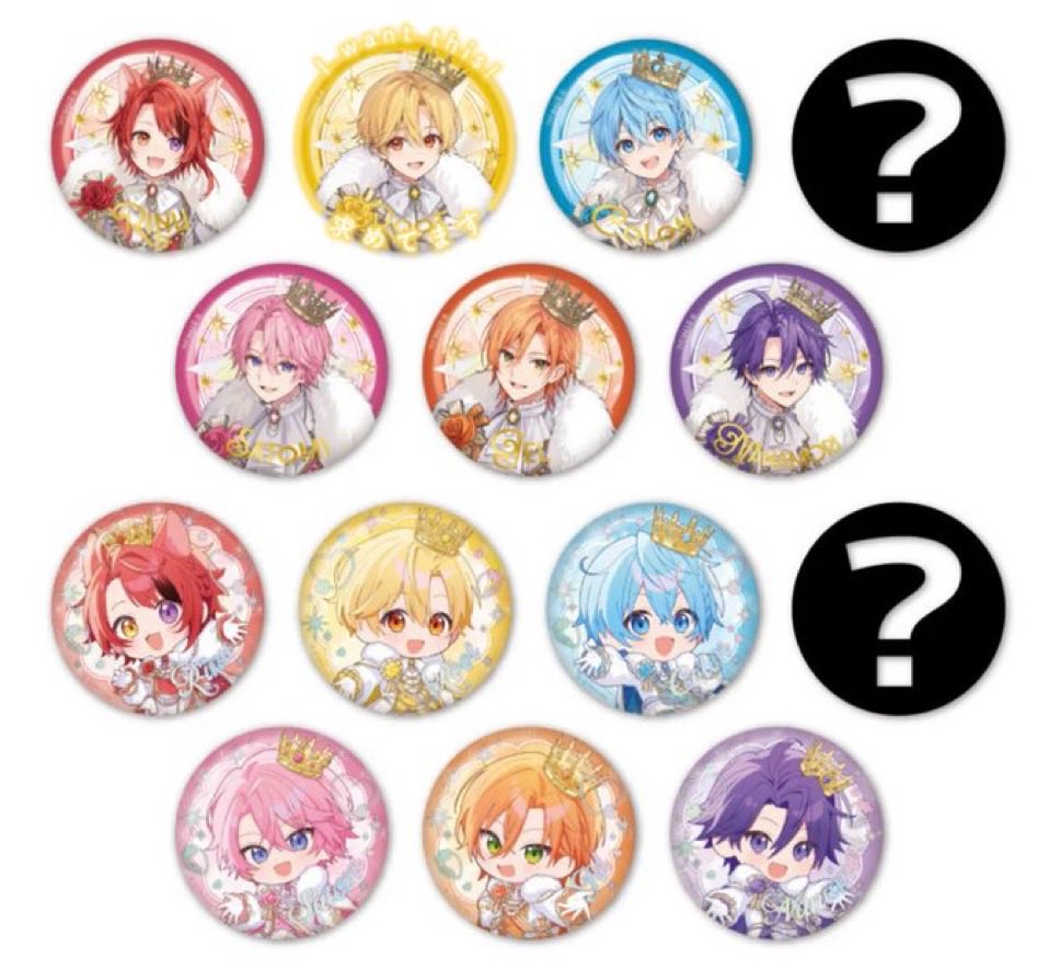 グッズ取引垢 tweet media
