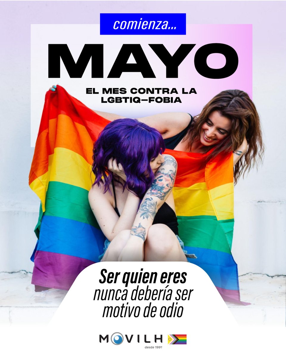 Movilh Chile tweet media