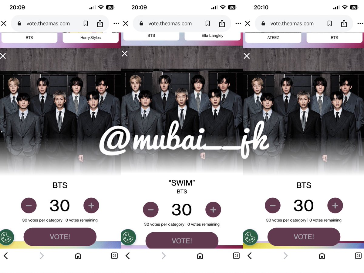 All of my life♡̶‘ttp’ tweet media