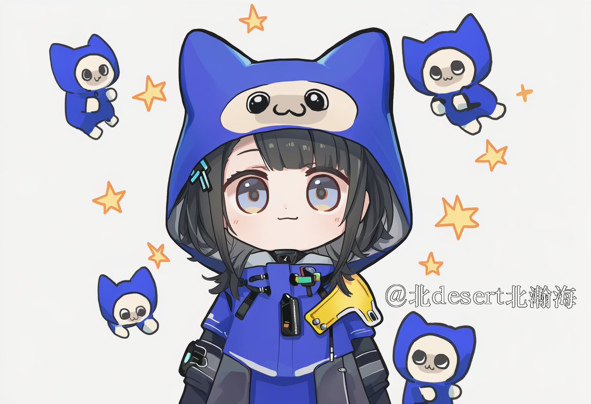 beihanhai's tweet photo. #明日方舟终末地 #怪物猎人 #��露猫
老大老大 我是艾露管 https://t.co/6c91HP91AX