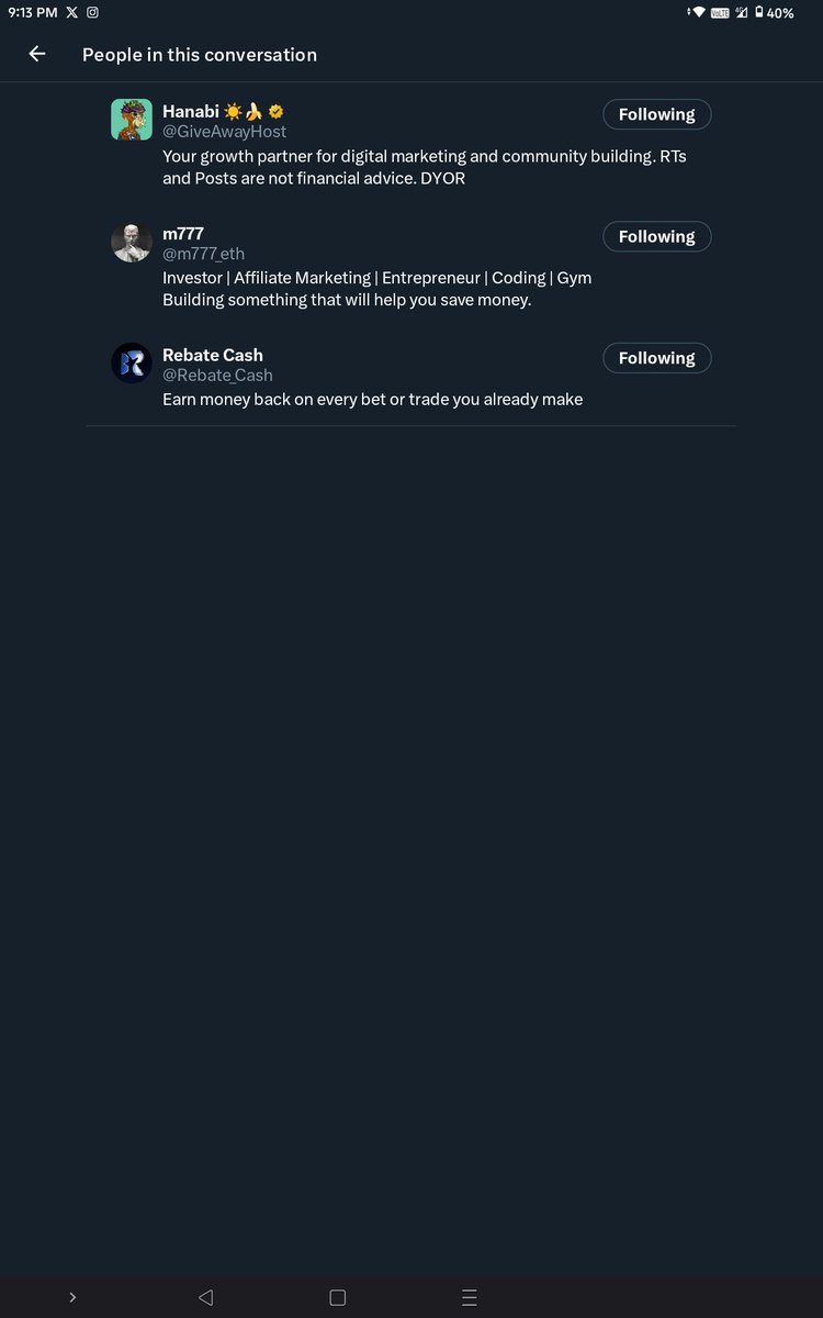 cheny tweet media