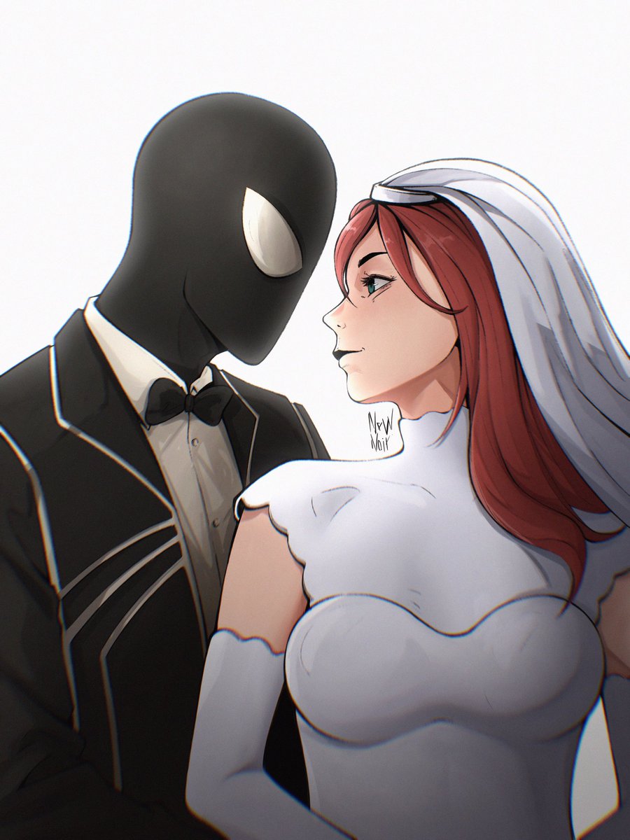 newnoir | comms open! tweet media