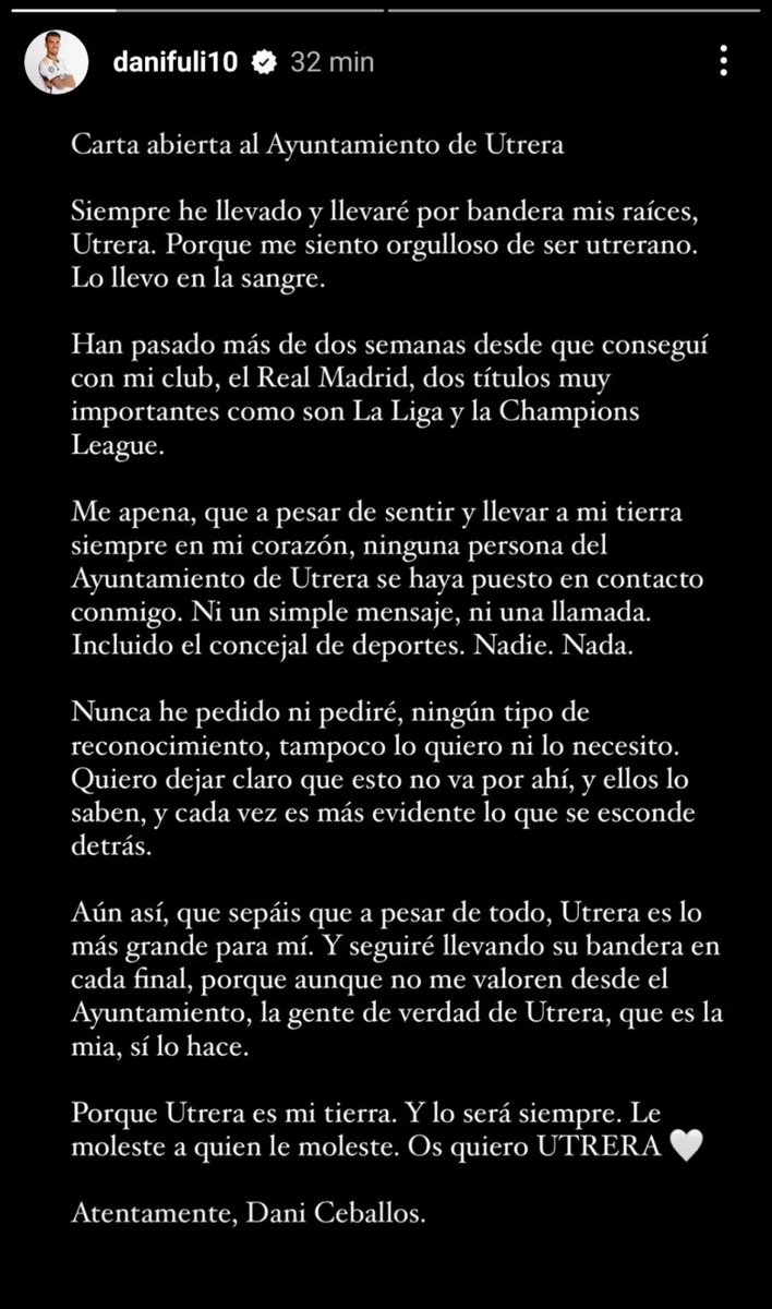 Llourinho tweet media