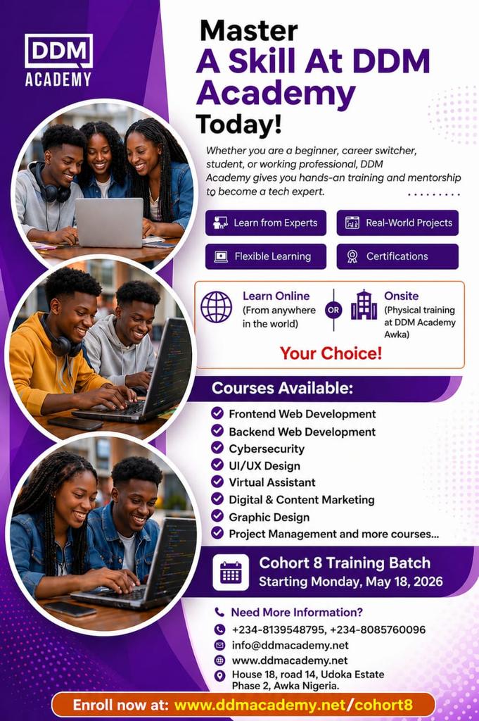 Chioma Precious tweet media