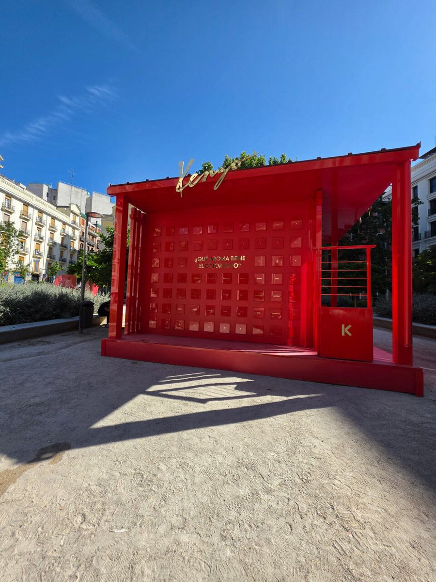 Madrid Proyecta 🏗️ tweet media