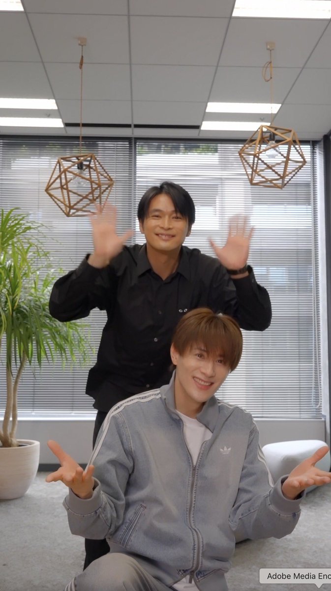 SHOW-WAよりお知らせ🙇‍♂️ 【#SHOW_WA_TikTok更新】 TikTok更新しま
