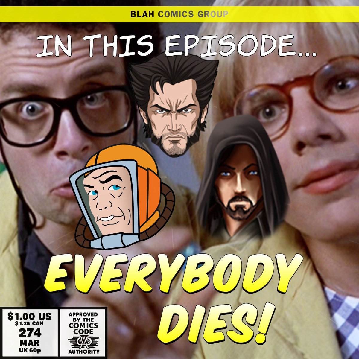 ebdpodcast's tweet photo. This week we're FINALLY tackling the 90's comedy classic Brain Candy by The Kids in the Hall. It's time... We didn't quotegasm out toooo hard, but there's definitely some love for this legendary film. Tune in! Apple Podcasts: https://t.co/A41yAjTG83 https://t.co/VpE2C6l8vH