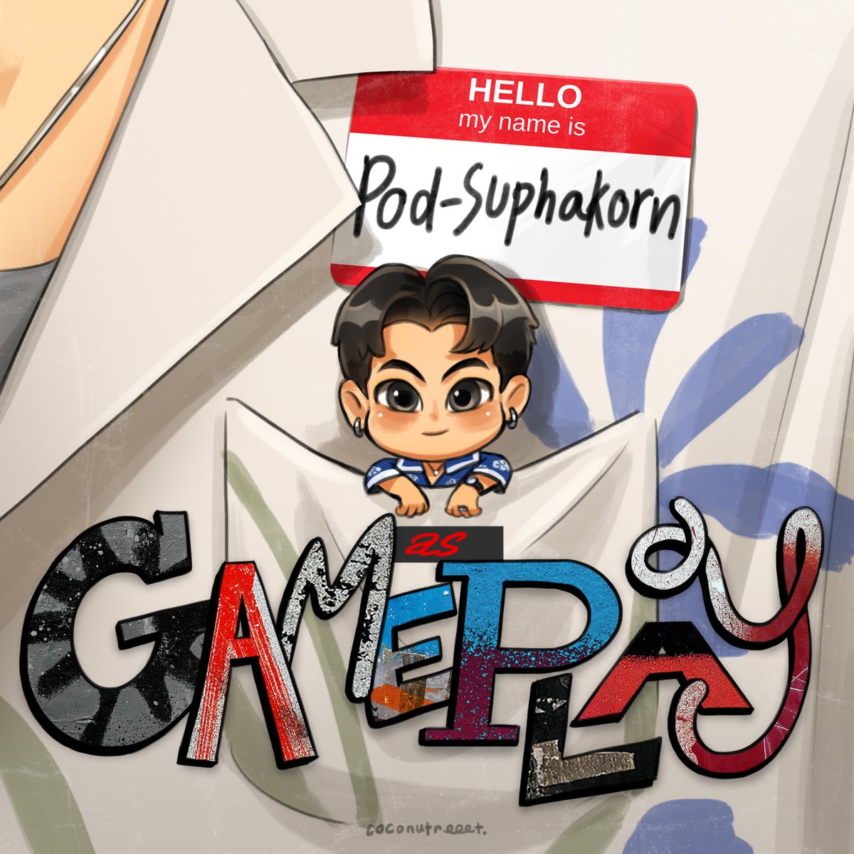 ⊹ ˖ มะม่าว🪄 tweet media