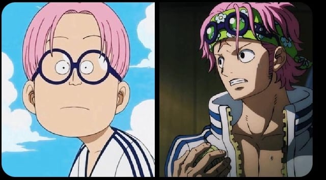 DetectveGalahad's tweet photo. @AleXcution Urahara is the best choice now if Garp was on here that'd be a different story look what he did to my boy in under half a year https://t.co/pHSXr1Azwq