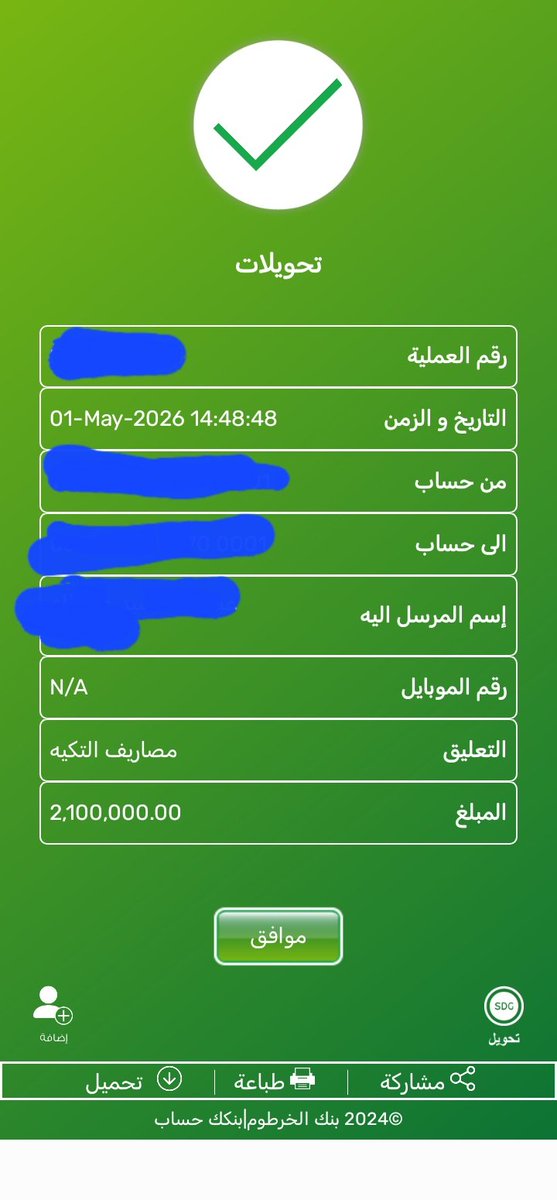 ThomaSerenaBH's tweet photo. New Month = New Goal

Thanks to you all, we were able to send to the community kitchen again this month, and a number of families in Sudan.
Goals for this month will be:
1. https://t.co/2bWZQOhI4I
(Goal is 21 - 22k)
#KeepEyesOnSudan
#StandWithSudan
#SudanCrisis
#MutualAid
Gfm 👇 https://t.co/u2XlXUuUrJ