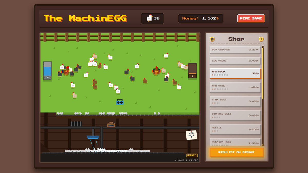 itch.io tweet media