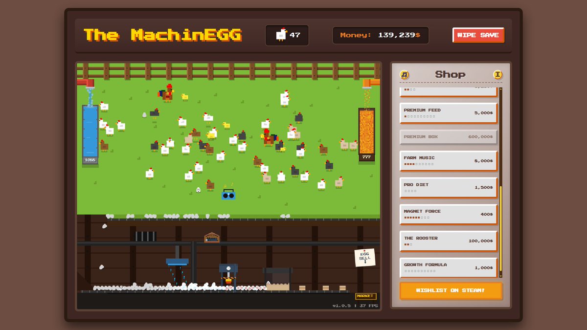 itch.io tweet media