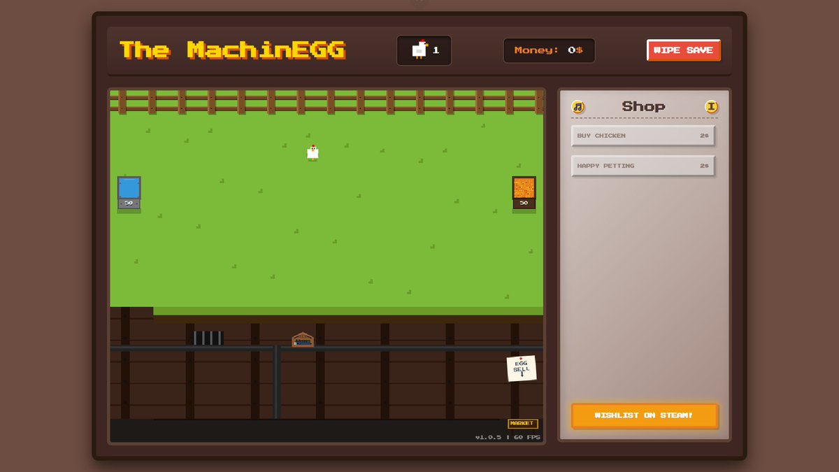 itch.io tweet media