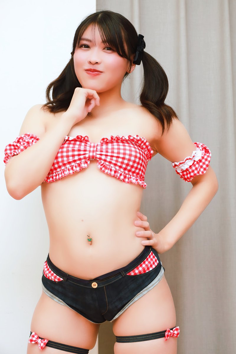 cos_came's tweet photo. モデル：KANA(果奈) さん
@fruit7__ 
撮影日：2025_11_27
#フレッシュ撮影会 https://t.co/NMctjaLst7