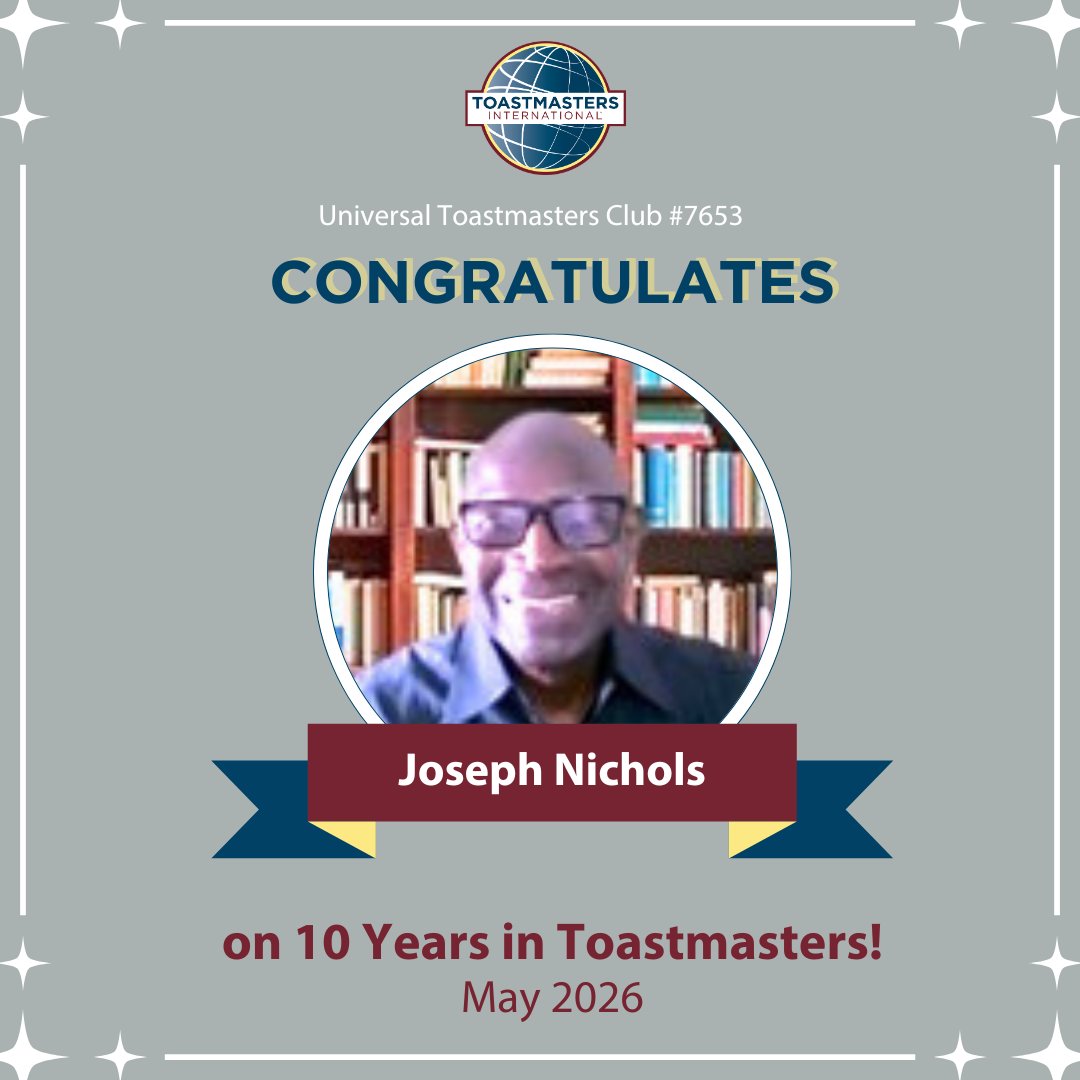 TMUniversal's tweet image. 👏🏻Congratulations!... #CareerDevelopment #ConfidenceBooster #FutureLeaders #LeadershipDevelopment #LeadershipMatters #MiamiGardens #MiamiNetworking #NegotiationSkills #PersonalGrowth #PresentationTips #ProfessionalGrowth #PublicSpeaking
