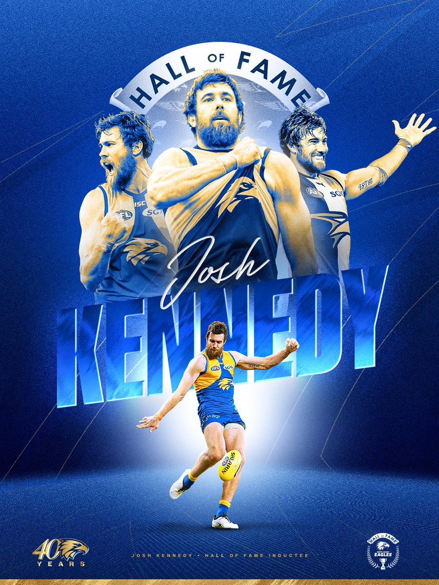 Waalitj Marawar (West Coast Eagles) tweet media