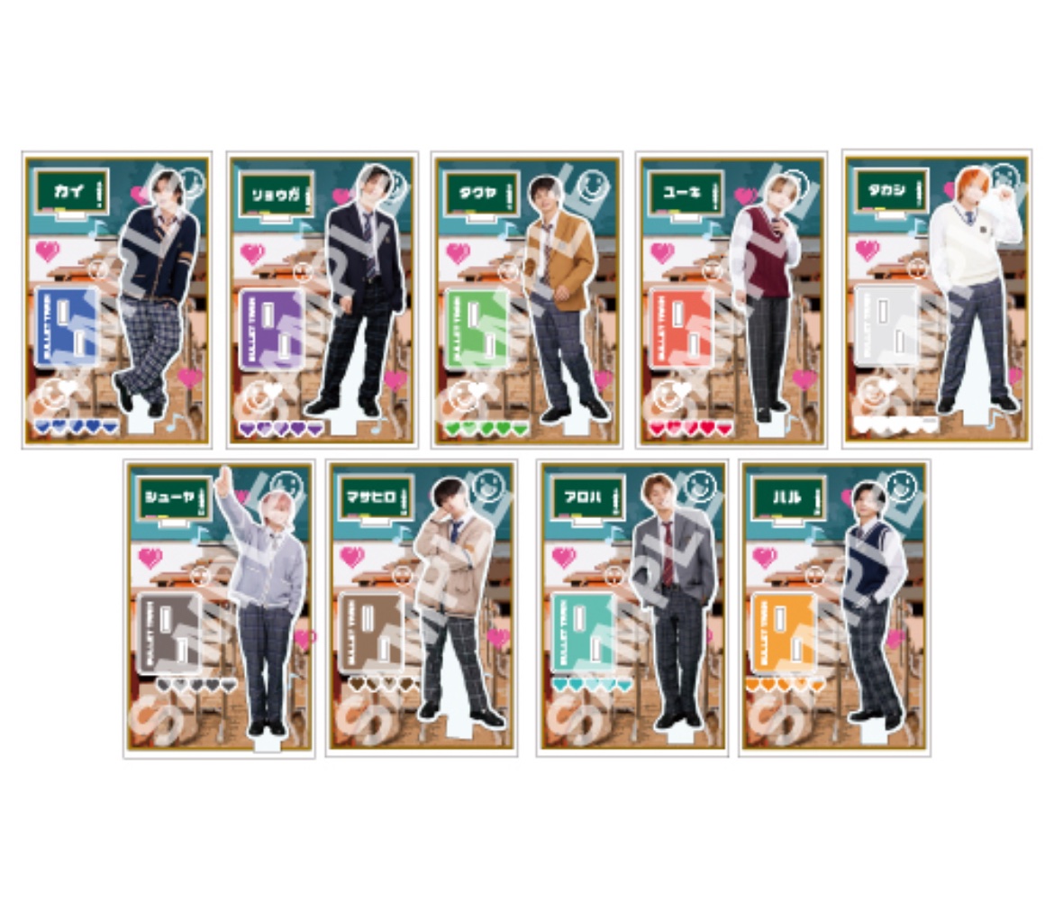 〜✨超特急グッズ配布係✨〜꒰ 𝗨𝗻𝗼𝗳𝗳𝗶𝗰𝗶𝗮𝗹 ꒱ tweet media