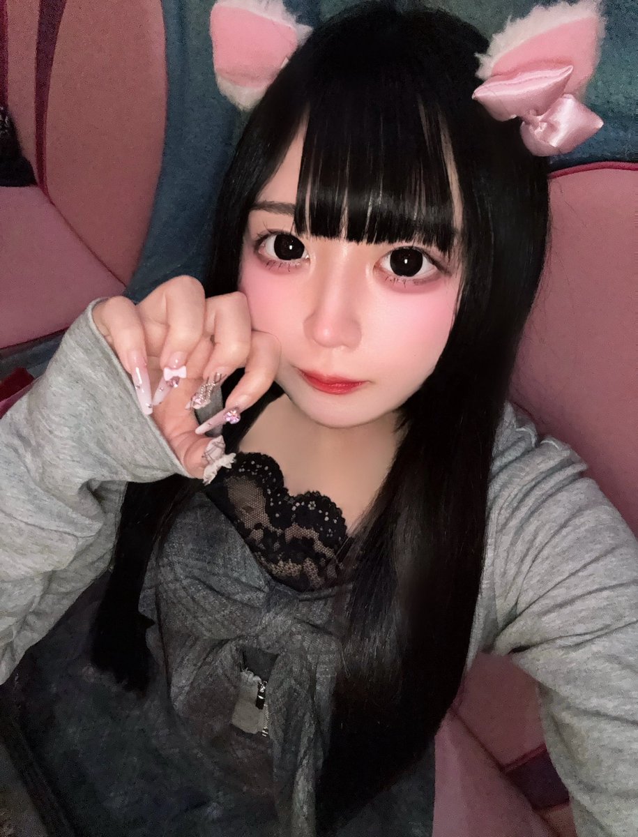 ひまり♡ tweet media