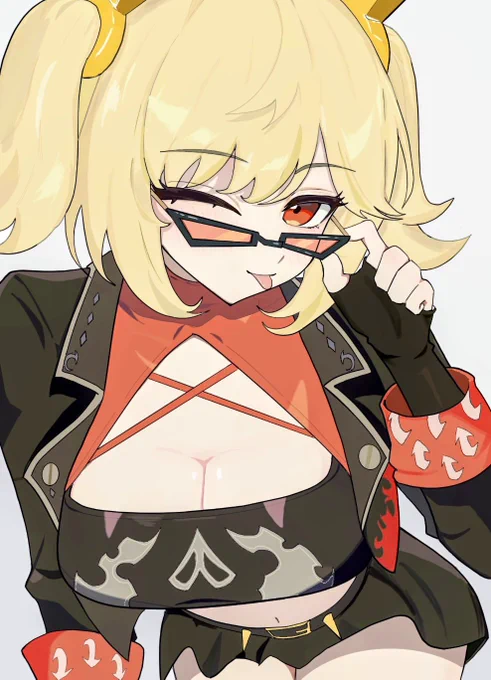 #今月描いた絵をさらそう