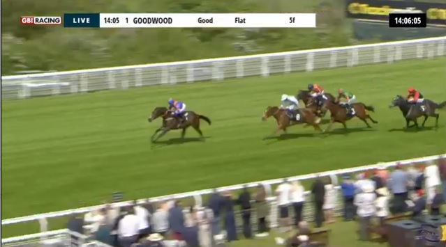 rebelsart's tweet image. 🏆Winner🏆
Results of the 14:05 EBF Novice Stakes at Goodwood @Goodwood_Races🏇🇬🇧
🥇Armor Supreme
J: Hollie Doyle @HollieDoyle1
T: Diego Dias @DiegoDiasracing 
Positive ride Hollie, well done‼️💪
#winner #Goodwood #HorseRacing #Congratulations @Simysimo @NeilTho02681313 @titchy34