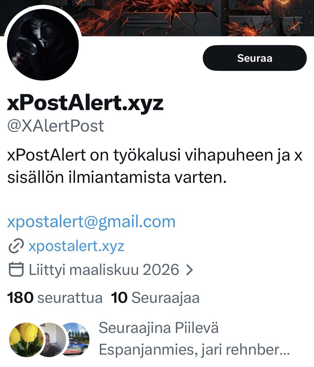 Nikke Vaan tweet media