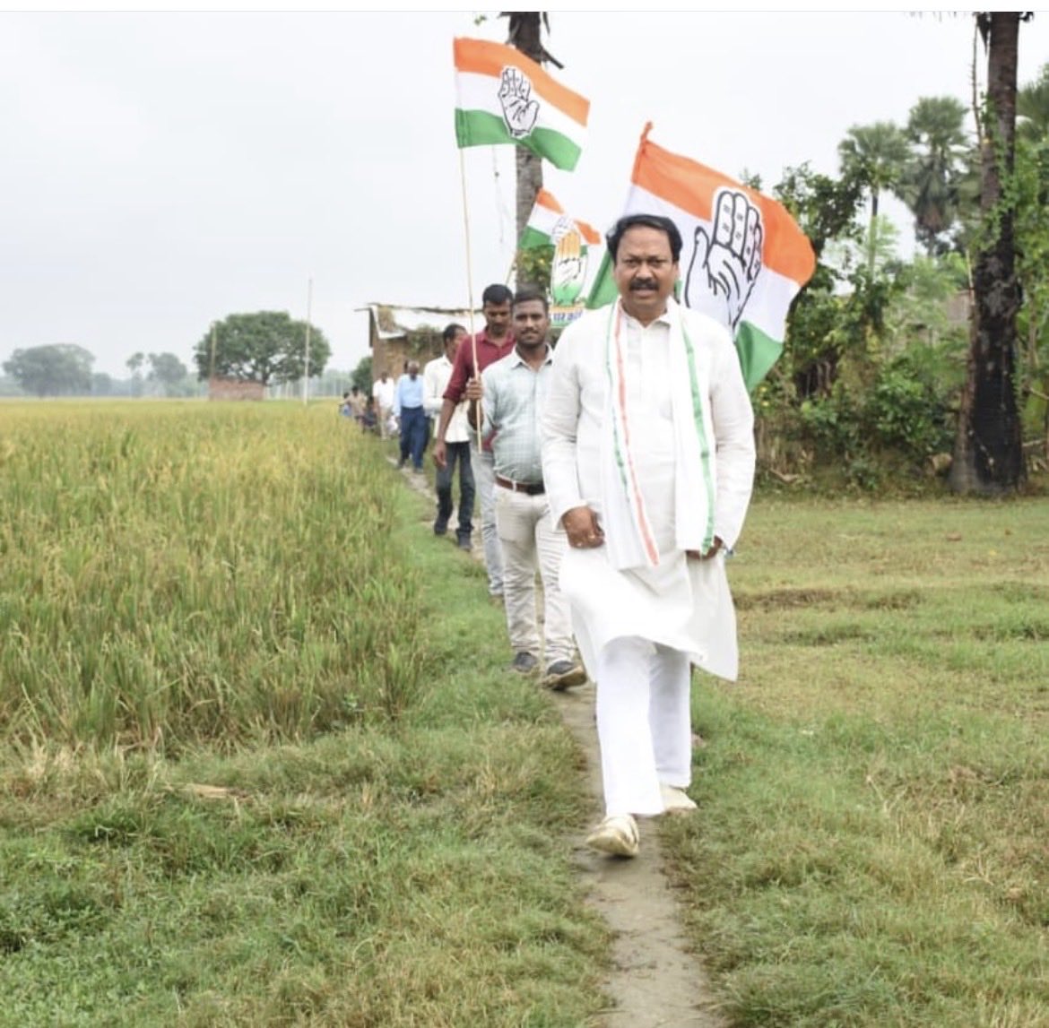 Rajeev Ranjan ( राजीव रंजन कोइरी ) tweet media