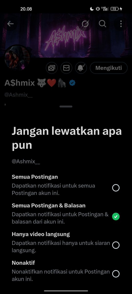 𝐒𝐭𝐫𝐢𝐱 🦉 tweet media