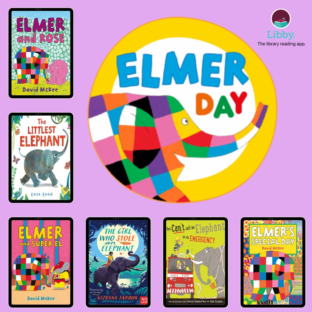Harrow Libraries tweet media