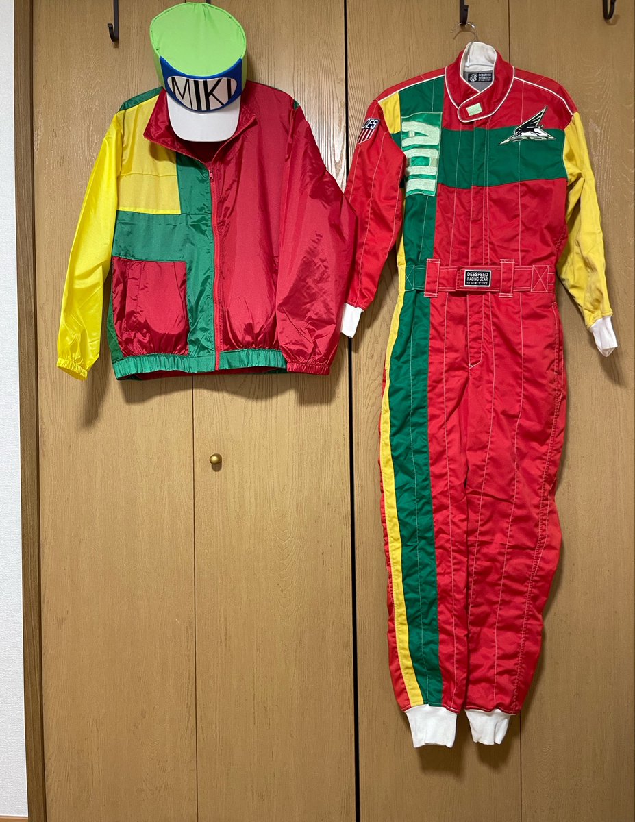 アオイフォーミュラ推しには…最高のインテリア！

#サイバーフォーミュラ
#CF35th