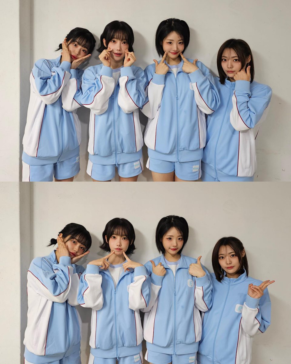 쵸단 아카이브 tweet media