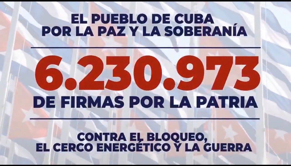 Mag Jorge Castro🇨🇺 tweet media