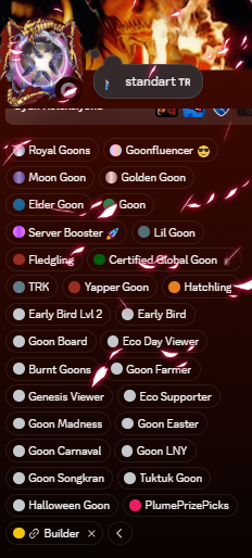 JUSTHYN.g 🤑 -PLME-GOON-base.eth tweet media