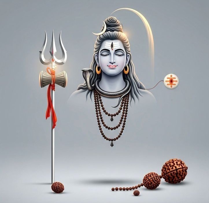 subhashsaini83's tweet photo. बस इतना जानता हूँ आप 
साथ है तो भटकूँगा नहीं
    जय महादेव 🙏🙏 
     शुभ संध्या मित्रो 🙏 https://t.co/2M1CEWJg58