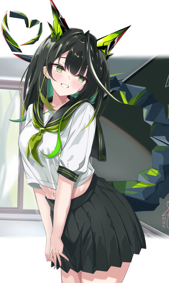 星月よる tweet media