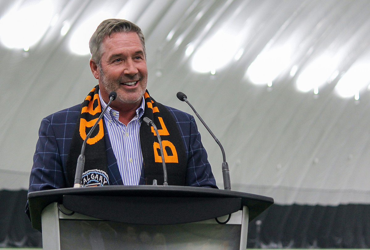 LiveWireCalgary's tweet image. Ward 13 Coun. Dan McLean confirms the rumours - he's running for the UCP nomination in Calgary-Shaw. #yyc #yyccc #calgary 

buff.ly/D083G8J