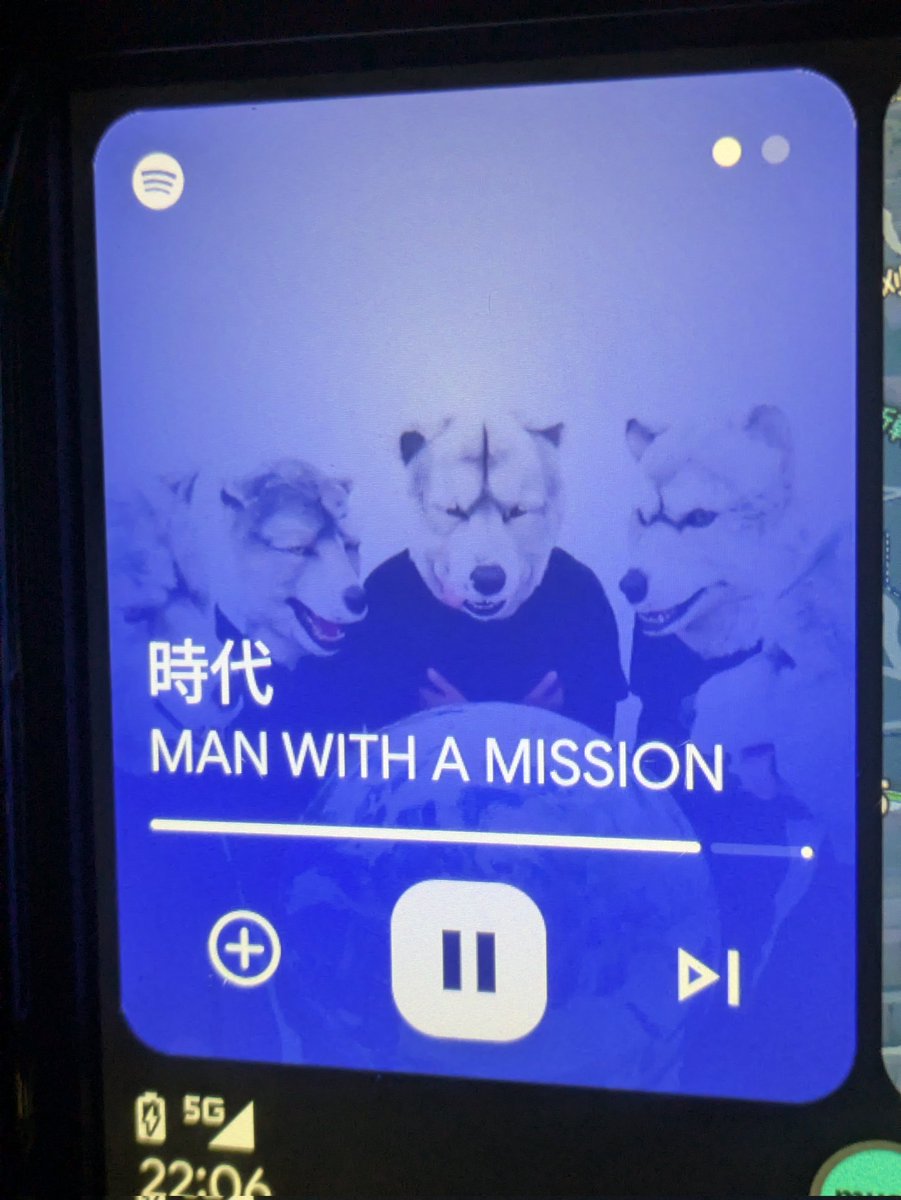 サユ🐺🔰@質問多い人 tweet media