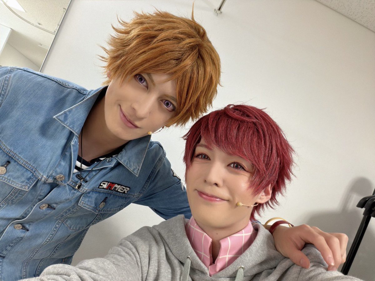 菊池 修司 tweet media