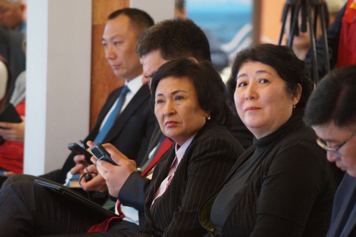 FAO Kyrgyzstan tweet media