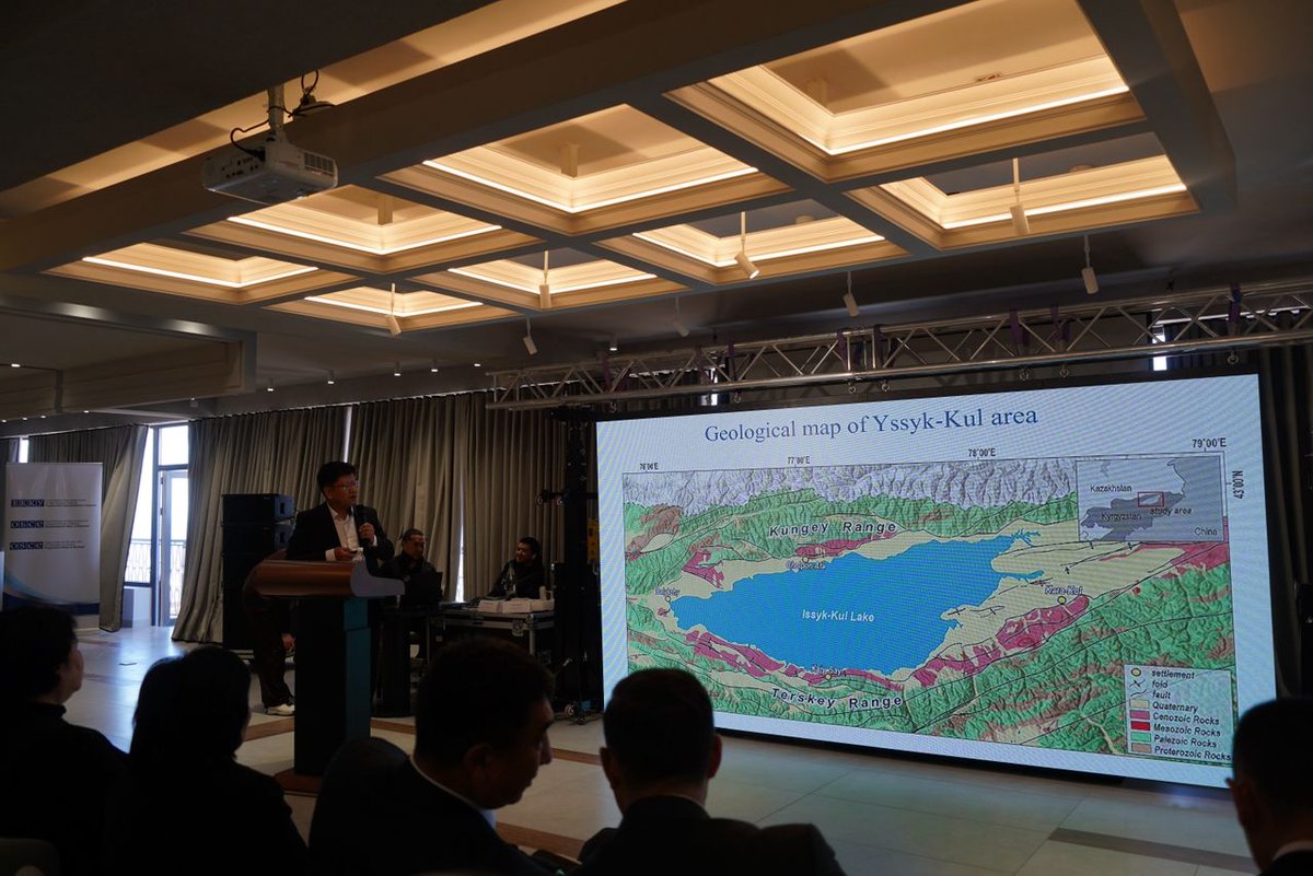 FAO Kyrgyzstan tweet media